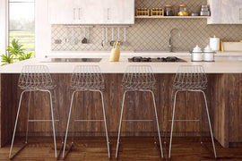 Recommendations to keep your kitchen in order Quantum Living