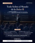 Seminario — Todo Sobre el Mundo de la Bolsa II